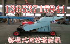 小型樹枝粉碎機進(jìn)料不暢怎么辦